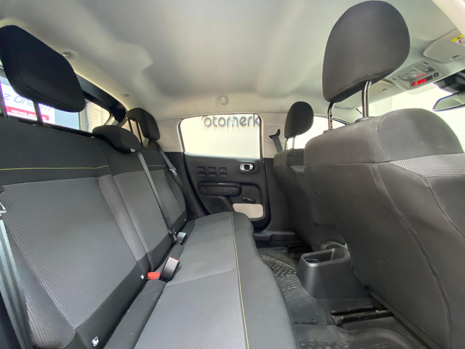 CITROEN C3 23